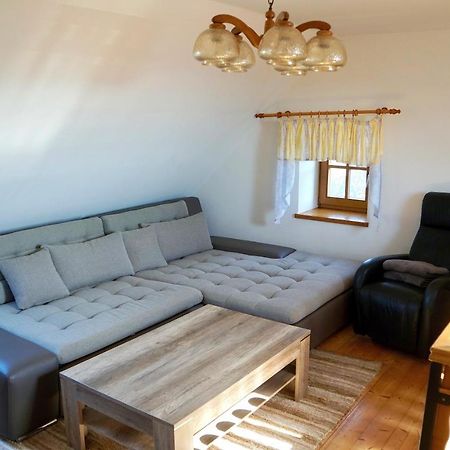 Ferienhaus Haring Kitzeck im Sausal Dış mekan fotoğraf