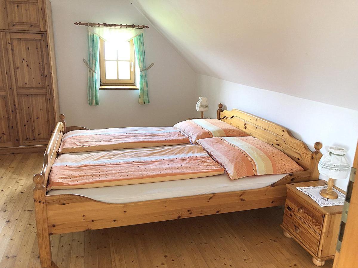 Ferienhaus Haring Kitzeck im Sausal Dış mekan fotoğraf