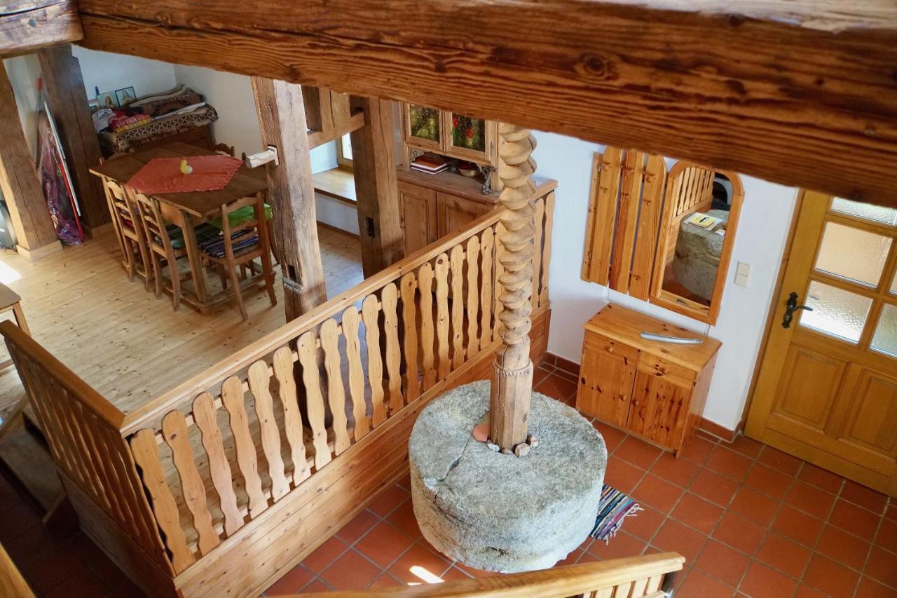 Ferienhaus Haring Kitzeck im Sausal Dış mekan fotoğraf