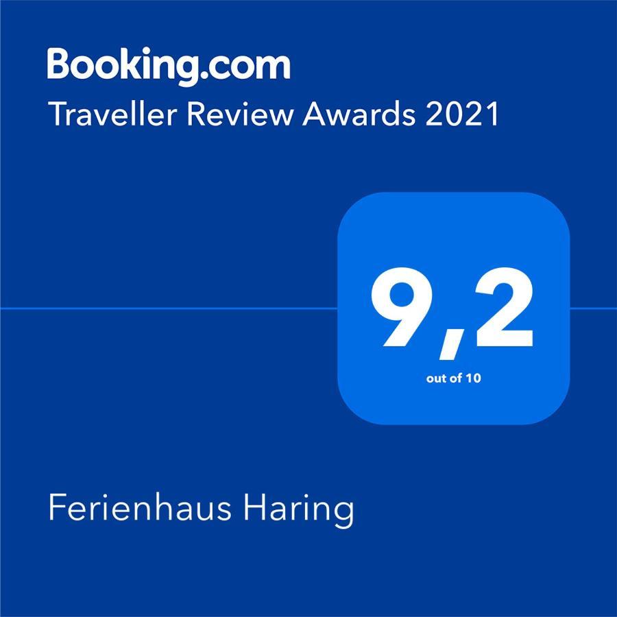 Ferienhaus Haring Kitzeck im Sausal Dış mekan fotoğraf